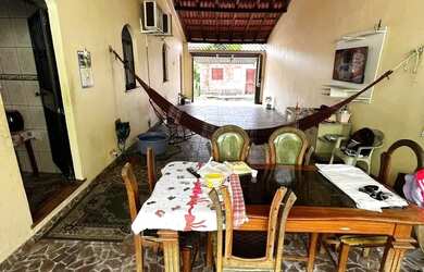 Imagem: CASA À VENDA EM PETRÓPOLIS PRÓX. INPA