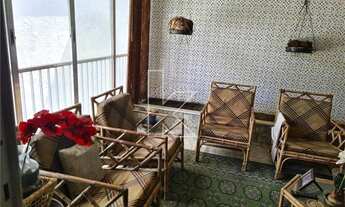 Imagem 5: Sobrado com 3 quartos à venda em Vila Nova Conceição - SP