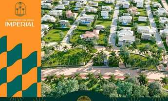 Imagem 2: Cadastre-se: LAGO MONTENEGRO: Loteamento em condomínio alto padrão em Fortaleza