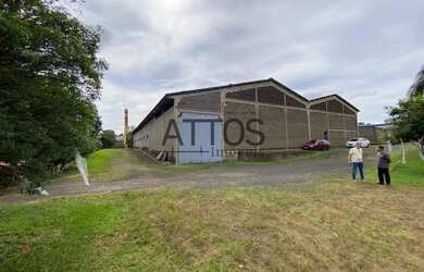 Imagem 3: Locação de Comercial / Barracão/Galpão na cidade de São Carlos