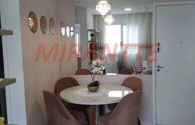 Imagem 5: Apartamento de 42m² com 2 quartos em Vila Nova Cachoeirinha