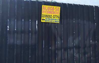 Imagem 2: Alugo casa. 2 quartos. 2 banheiros. Área varanda. Ponto de comércio na frente. Em unamar