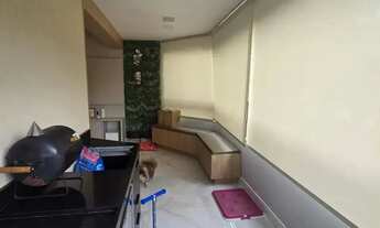 Imagem 7: ABN MAR DA PRATA VENDO APARTAMENTO 2 QUARTOS 1 SUITE