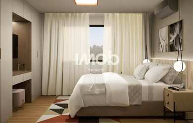 Imagem 2: APARTAMENTO COM SUÍTE+ 2 QUARTOS NO BAIRRO VILA LENZI EM JARAGUÁ DO SUL