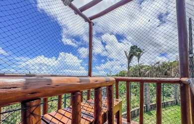 Imagem: Damha Residence Araçagy Casa Térrea com