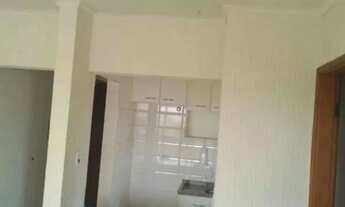 Imagem 4: Apartamento para aluguel com 44 m² e 1 quarto em Vl.Sta Tereza, Bauru - SP