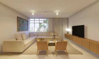 Imagem: Apartamento para venda em Higienópolis