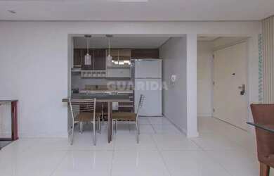 Imagem 5: Apartamento com 2 quartos mobiliado no Jardim Itu Sabará!