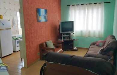 Imagem 3: Vista Mar - Apto 2 dorms, 80 metros da praia c/ Elevador 299 mil