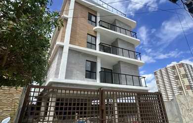 Imagem 5: Apartamento à Venda Aeroclube , Elevador,Piscina, 63m² 3 Quartos, 1 Suíte, Varanda, 01 Vag