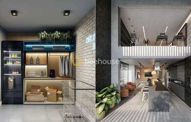 Imagem 5: Apartamento de Alto Padrão no Bairro América, Joinville