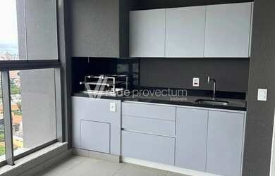 Imagem 2: Apartamento - Nova Campinas - Campinas