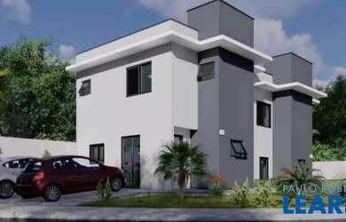 Imagem 2: CASA ASSOBRADADA - NOVA CEREJEIRA - SP