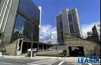 Imagem 3: AREA - BARRA FUNDA - SP