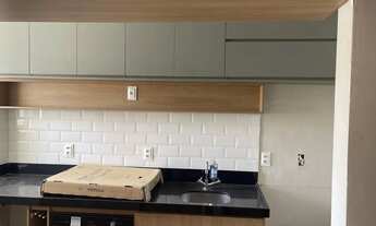 Imagem 3: Apartamento totalmente reformado Agape