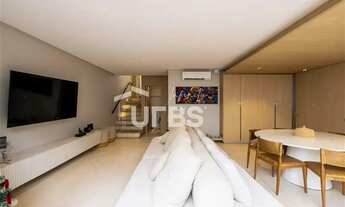 Imagem 6: Gran Poeme - Casa de Condomínio 3 quartos, sendo 3 suítes