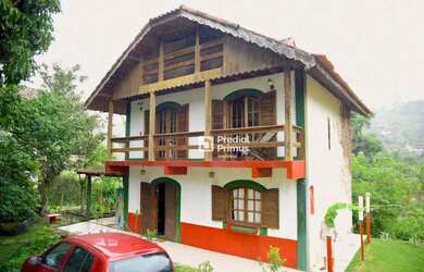 Imagem: Casa com 3 dormitórios à venda, 148 m²