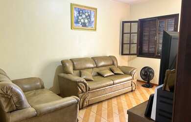 Imagem: Casa em condomínio 80m2 Vista Alegre