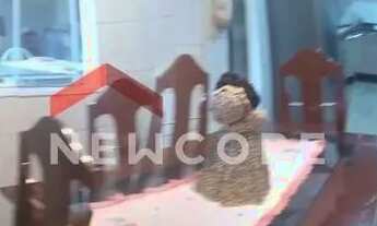 Imagem 3: Casa em Rua Coronel Carlos Domingues Guimarães Ambrogi - Jardim Sonia Maria - Taubaté/SP