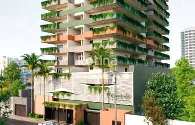 Imagem 2: Apartamento à venda, 3 quartos, Martins - Uberlândia/MG - Rotina Imobiliária