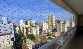 Imagem 2: Apartamento com 2 quartos, Aviação, Praia Grande, Cod: 720919