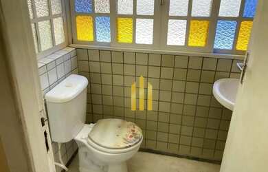 Imagem 3: Casa com 2 dormitórios, 80 m² - venda por R$ 550.000,00 ou aluguel por R$ 2.800,00/mês - S