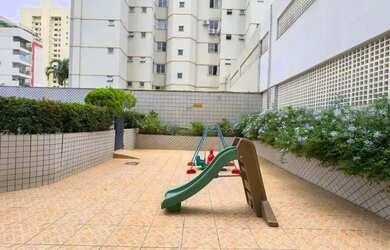 Imagem 3: Apartamento com 3 quartos no Setor Bela Vista - Goiânia - GO