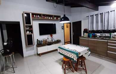 Imagem 7: Casa Plana Averbada no Costa e Silva