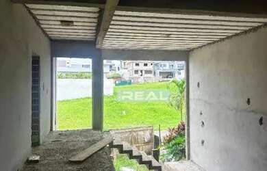 Imagem 2: Casa com 3 dormitórios à venda, 275 m² por R$ 1.300.000,00 - Condomínio La Dolce Vita - Pa