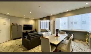 Imagem 7: Apartamento à Venda - Buritis, 4 Quartos, 190 m2