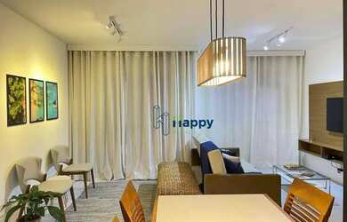 Imagem 6: Apartamento com 2 dormitórios, 60 m² - venda por R$ 550.000,00 ou aluguel por R$ 4.725,00