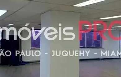 Imagem 2: Andar Comercial - Metrô Vila Olímpia