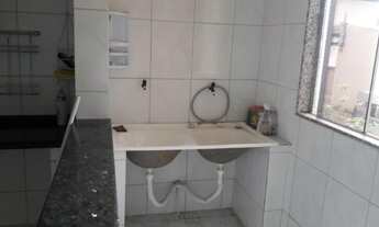 Imagem 2: Casa no Sesi Casa com 2 dormitórios