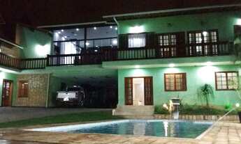 Imagem 4: Sítio na Pampulha para eventos e finais de semana