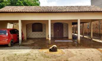 Imagem: Casa do bairro São José