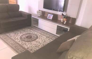 Imagem 7: Forte *Apartamento Novo c/3 dormitórios *Lazer Completo *Praia Grande