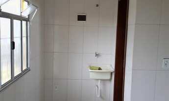 Imagem 7: Aluga-se uma quitinete na cidade alegria