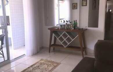 Imagem 6: Forte *Apartamento Novo c/3 dormitórios *Lazer Completo *Praia Grande