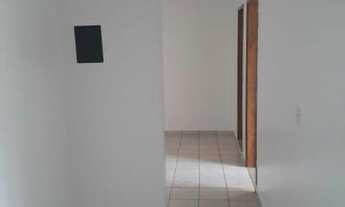 Imagem: Alugo apartamento riacho fundo 1