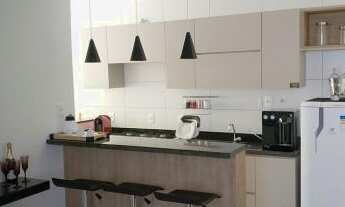 Imagem 1: Apartamento no Bosque dos Buritis - Cód.2881