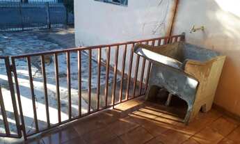 Imagem 6: Aluga se uma casa