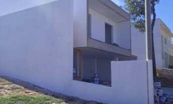 Imagem 6: Casa com 3 dormitórios sendo 1 suíte à venda, por R$ 830.000 - Parque Ibiti Reserva - Soro