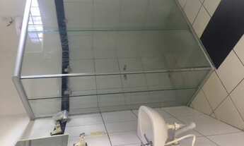 Imagem 2: Apartamento Kitnet com 1 dormitório