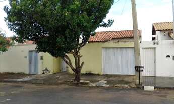 Imagem 2: Vendo ou Alugo Casa em Araguari