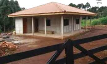 Imagem 7: Casa Pré Moldada