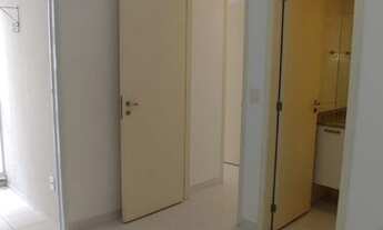 Imagem 1: Apartamento Padrão para Aluguel em Alphaville Industrial Barueri-SP - 407