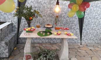 Imagem 6: Casa descanso e lazer