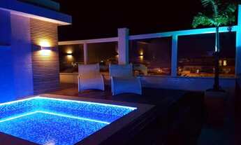 Imagem: Apartamento à venda com 5 dormitórios