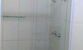 Imagem 2: Apartamento Padrão para Aluguel em Alphaville Conde II Barueri-SP - 336