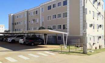 Imagem 4: Apartamento para Venda em Presidente Prudente, EDIFÍCIO PRINCIPE IMPERIAL, 2 dormitórios